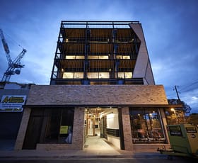 Shop & Retail commercial property leased at 7 Florence Street Brunswick VIC 3056