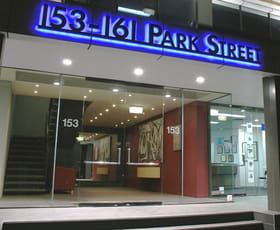 Offices commercial property leased at 201/153-161 Park Street South Melbourne VIC 3205