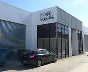 Factory, Warehouse & Industrial commercial property leased at Unit2/274 Settlement Road Thomastown VIC 3074