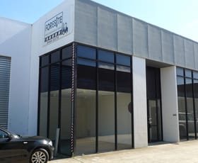 Factory, Warehouse & Industrial commercial property leased at Unit2/274 Settlement Road Thomastown VIC 3074