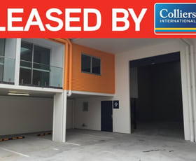 Factory, Warehouse & Industrial commercial property leased at Alexandria NSW 2015