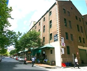 Offices commercial property leased at Surry Hills NSW 2010