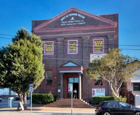 Medical / Consulting commercial property leased at 6/394 Marrickville Road Marrickville NSW 2204