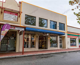 Shop & Retail commercial property leased at 20 Rokeby Road Subiaco WA 6008