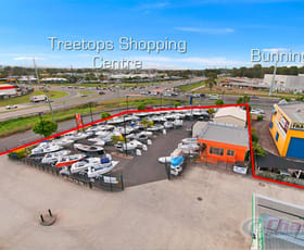 Showrooms / Bulky Goods commercial property leased at 2 Junction Road Burleigh Heads QLD 4220