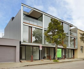 Showrooms / Bulky Goods commercial property leased at 3/59 Keele Street Collingwood VIC 3066