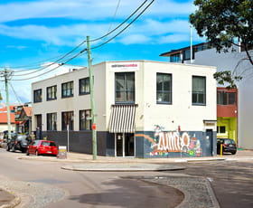 Factory, Warehouse & Industrial commercial property leased at 114 Terry Street Balmain NSW 2041