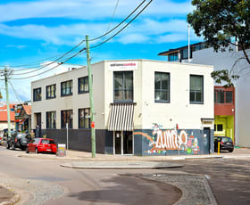 Shop & Retail commercial property leased at 114 Terry Street Balmain NSW 2041