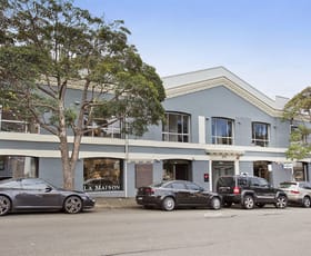 Showrooms / Bulky Goods commercial property leased at Shop 2/276 Devonshire Street Surry Hills NSW 2010