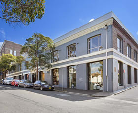 Offices commercial property leased at Shop 2/276 Devonshire Street Surry Hills NSW 2010