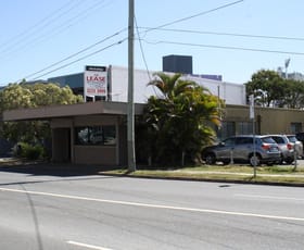 Offices commercial property leased at 44 Balaclava Street Woolloongabba QLD 4102