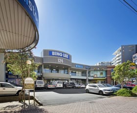 Offices commercial property leased at Suite 3C/124 Forest Road Hurstville NSW 2220