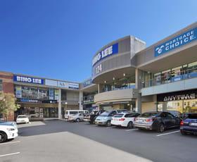 Offices commercial property leased at Suite 3C/124 Forest Road Hurstville NSW 2220