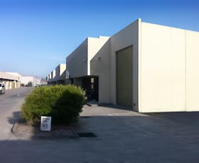 Factory, Warehouse & Industrial commercial property leased at 4/417 Warrigal Road Cheltenham VIC 3192