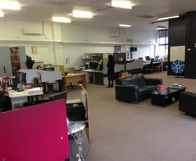 Showrooms / Bulky Goods commercial property leased at 1st Floor/115 Hoddle Collingwood VIC 3066