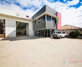 Factory, Warehouse & Industrial commercial property leased at 1/42 Richland Avenue Coopers Plains QLD 4108