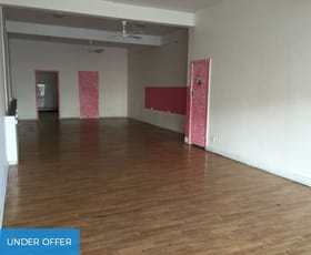 Factory, Warehouse & Industrial commercial property leased at 107 Murphy Street Wangaratta VIC 3677