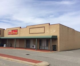 Shop & Retail commercial property leased at 5/8 Thornborough Road Greenfields WA 6210