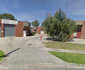 Factory, Warehouse & Industrial commercial property leased at 2/23-25 Shearson Crescent Mentone VIC 3194