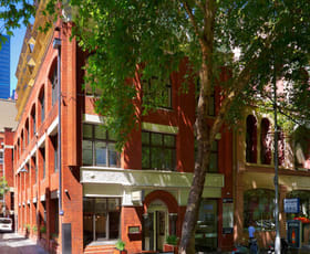 Medical / Consulting commercial property leased at Level 2/103-105 Lonsdale Street Melbourne VIC 3000