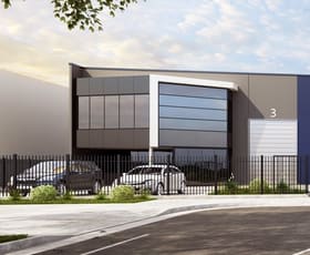 Offices commercial property leased at 3/11-13 Wells Road Oakleigh VIC 3166