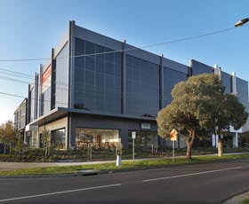 Offices commercial property leased at S16-17/2 Brandon Park Drive Wheelers Hill VIC 3150