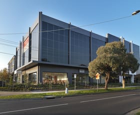 Offices commercial property leased at Ground Flo/2 Brandon Park Drive Wheelers Hill VIC 3150