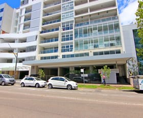 Medical / Consulting commercial property leased at 45-49 Chandos Street St Leonards NSW 2065