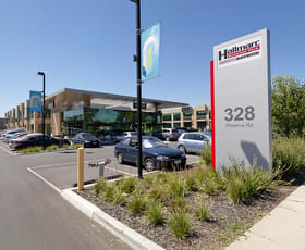 Offices commercial property leased at 31/328 Reserve Road Cheltenham VIC 3192