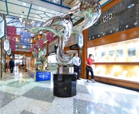 Shop & Retail commercial property leased at 1/160 Queen Street Brisbane City QLD 4000