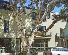 Offices commercial property leased at 1-7 Kendall Street Surry Hills NSW 2010