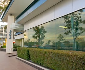 Medical / Consulting commercial property leased at Suite 6.04/303 Coronation Drive Milton QLD 4064