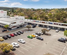 Medical / Consulting commercial property leased at Suite 7&8/3-15 Dennis Road Springwood QLD 4127