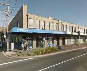 Offices commercial property leased at Lvl 1, Suite 2, 600  North Road Ormond VIC 3204