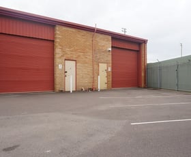 Factory, Warehouse & Industrial commercial property leased at 4-4A / 48 George Street Wallsend NSW 2287