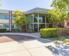 Offices commercial property leased at 154 Abernethy Road Belmont WA 6104