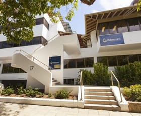 Offices commercial property leased at 15 - 17 Altona Street West Perth WA 6005