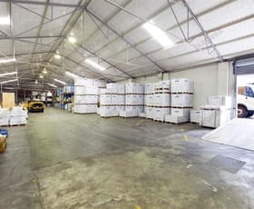Factory, Warehouse & Industrial commercial property leased at 6A Aberdeen Street Perth WA 6000