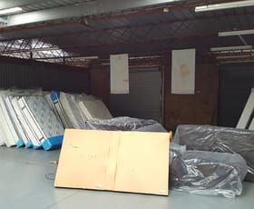 Factory, Warehouse & Industrial commercial property leased at Unit 2/41 Blaxland Road Campbelltown NSW 2560