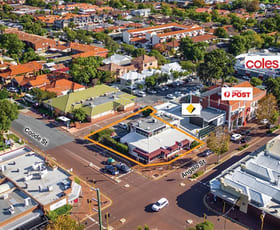 Shop & Retail commercial property sold at 65 Angelo Street South Perth WA 6151