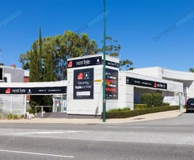 Offices commercial property leased at 104 Stirling Highway Nedlands WA 6009
