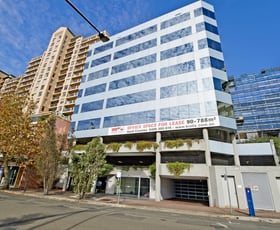 Showrooms / Bulky Goods commercial property leased at Suite 505, 59-75 Grafton Street Bondi Junction NSW 2022