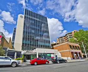 Showrooms / Bulky Goods commercial property leased at Suite 501, 35 Spring Street Bondi Junction NSW 2022
