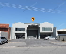 Factory, Warehouse & Industrial commercial property leased at 32 Drake Street Osborne Park WA 6017