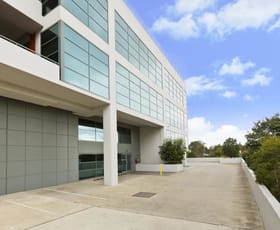 Factory, Warehouse & Industrial commercial property leased at 5A/14-16 Lexington Drive Bella Vista NSW 2153