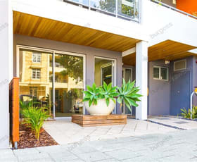 Offices commercial property leased at 1/68 Wittenoom Street East Perth WA 6004