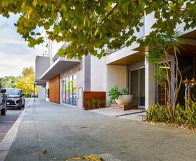 Offices commercial property leased at 1/68 Wittenoom Street East Perth WA 6004