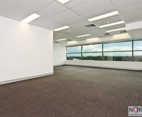 Offices commercial property sold at 6.04/12 Century Cct Baulkham Hills NSW 2153