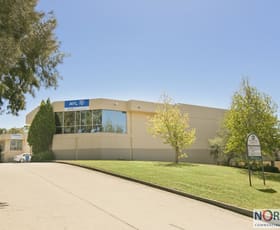 Factory, Warehouse & Industrial commercial property sold at F2 U/O/2 Hudson Avenue Castle Hill NSW 2154