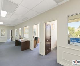 Factory, Warehouse & Industrial commercial property sold at F2 U/O/2 Hudson Avenue Castle Hill NSW 2154
